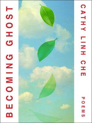 cover image of Becoming Ghost